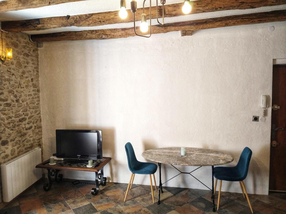 Sarlat Authentique Apartamento Exterior foto