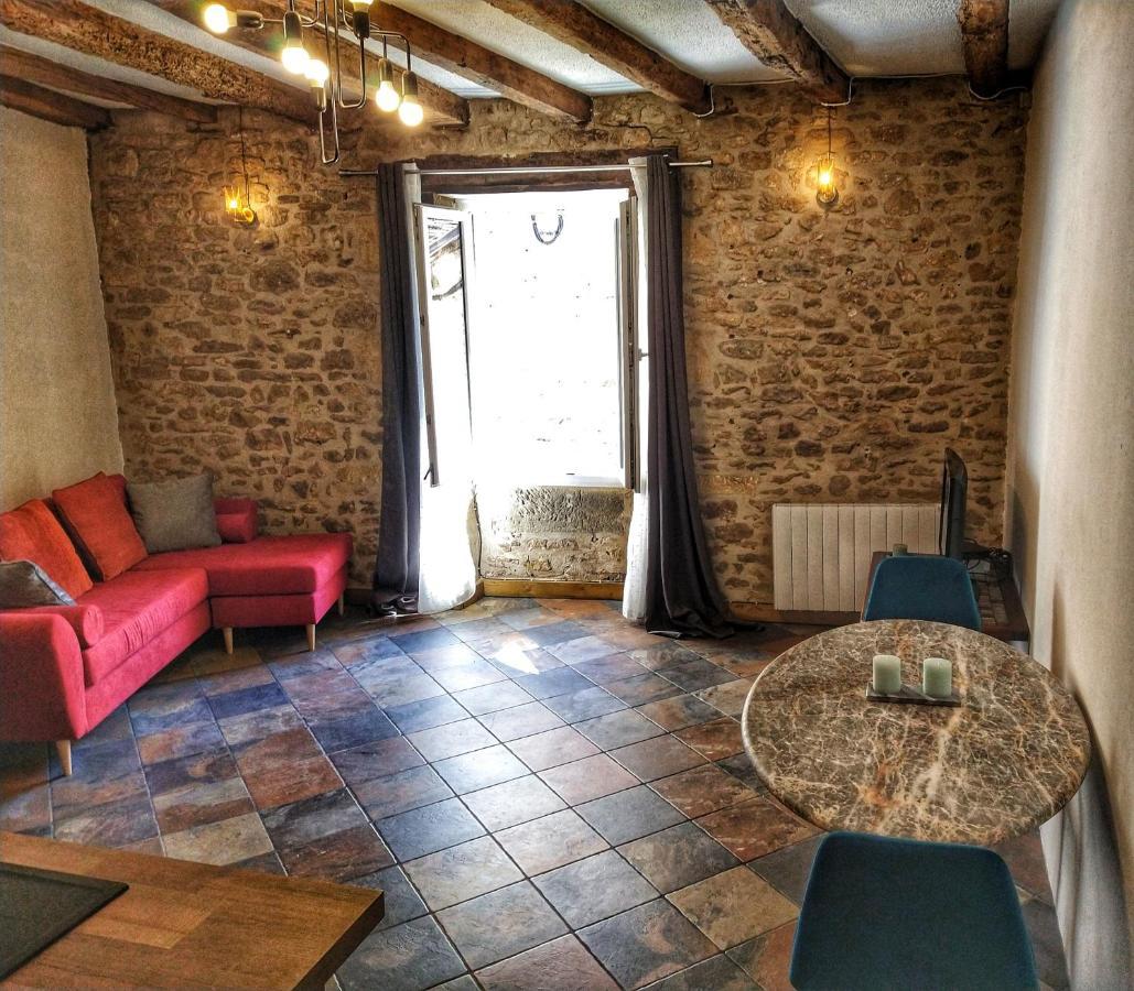 Sarlat Authentique Apartamento Exterior foto